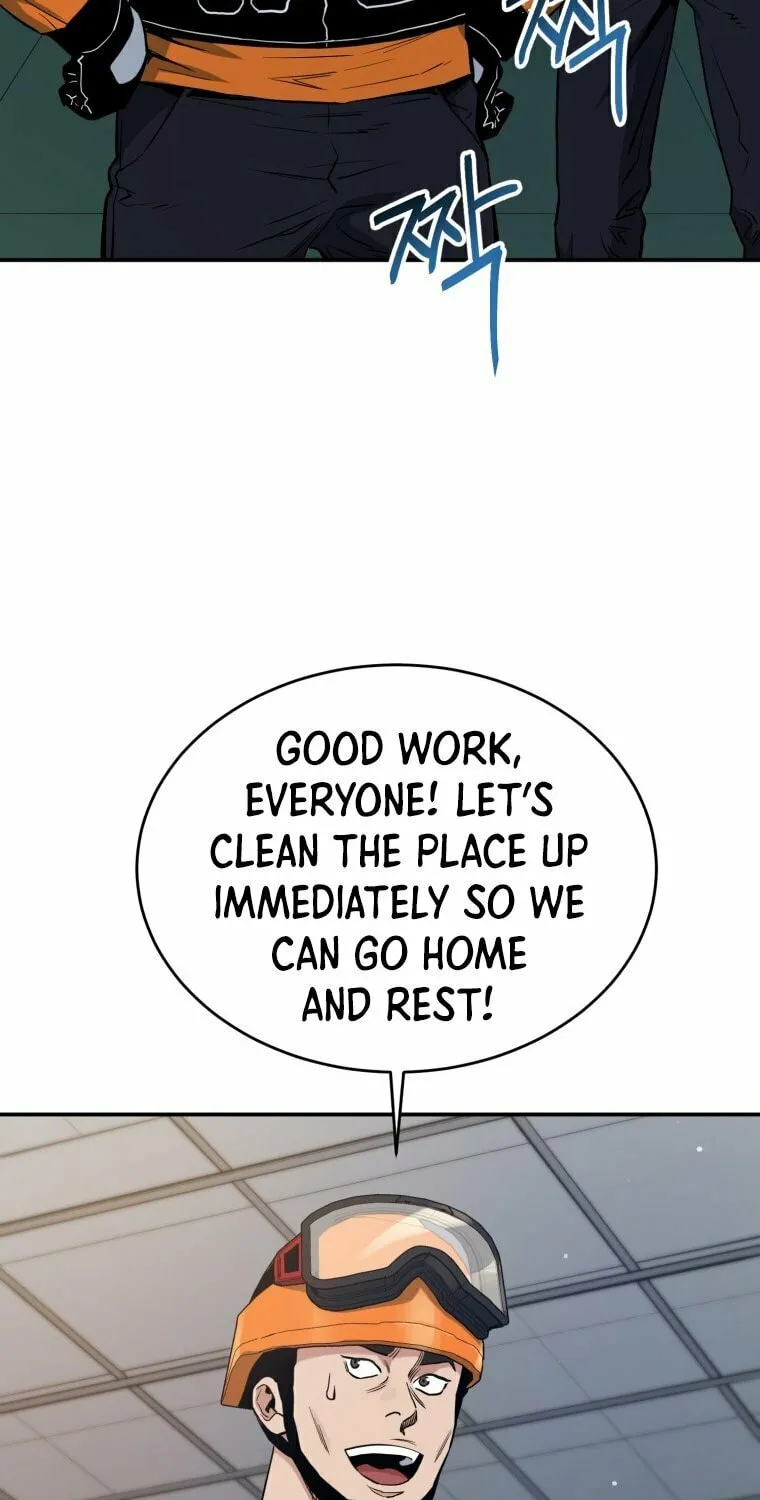 Read Rescue System chapter 7 image 62 on Lezhin
