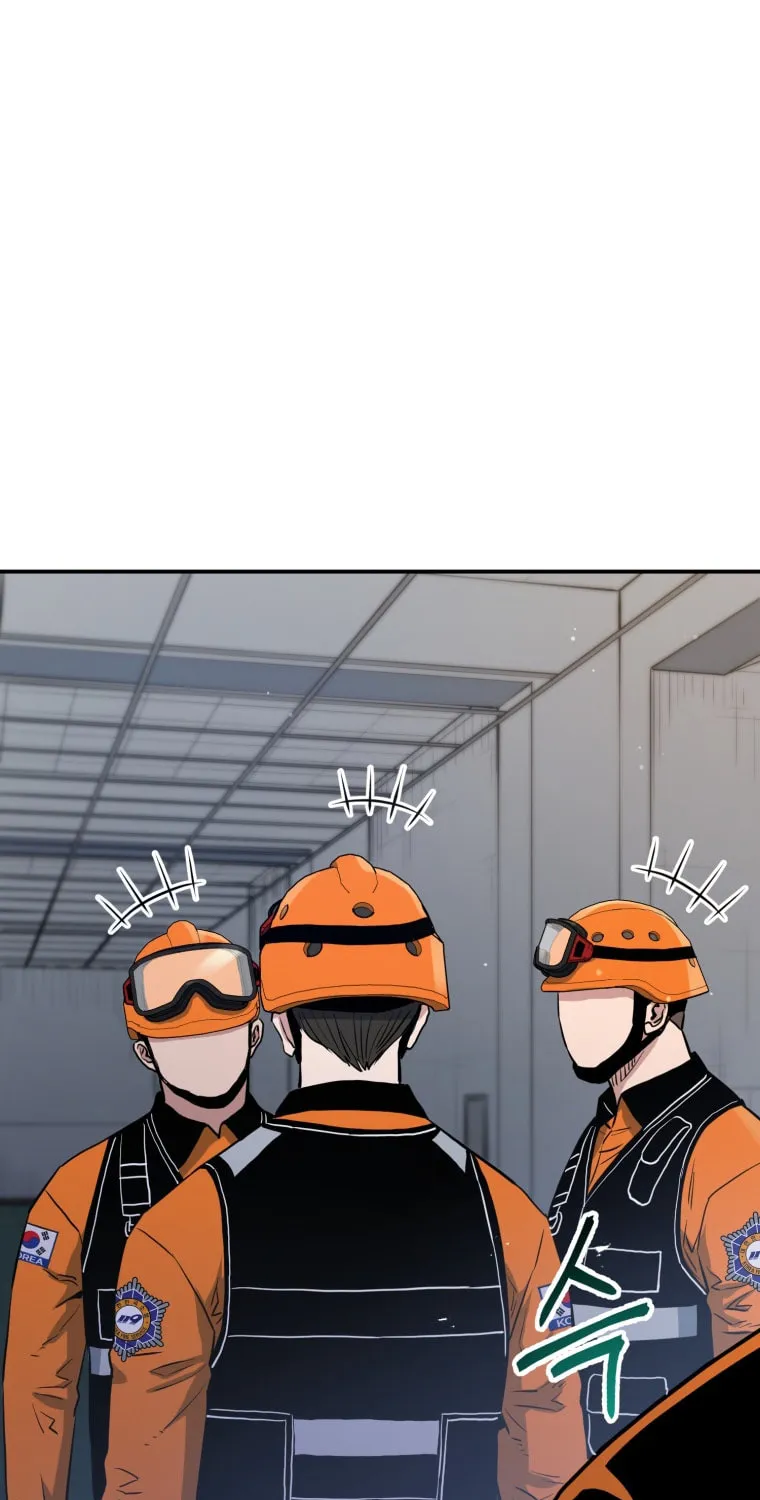 Read Rescue System chapter 7 image 65 on Lezhin