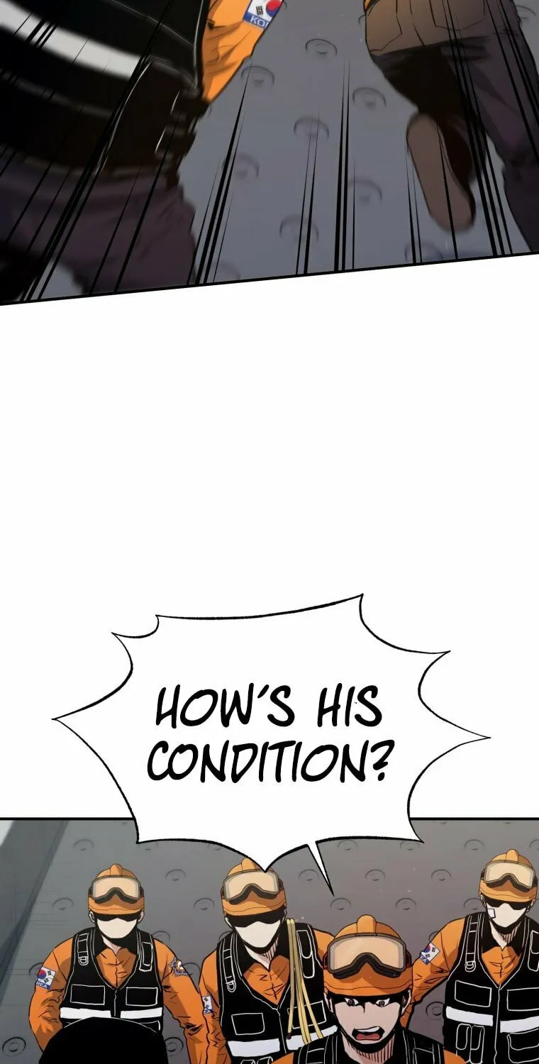 Read Rescue System chapter 7 image 7 on Lezhin