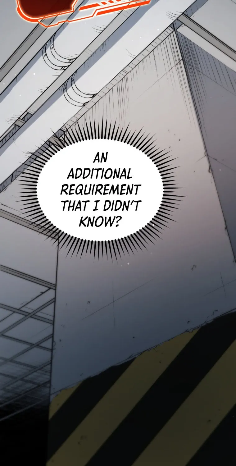 Read Rescue System chapter 7 image 79 on Lezhin