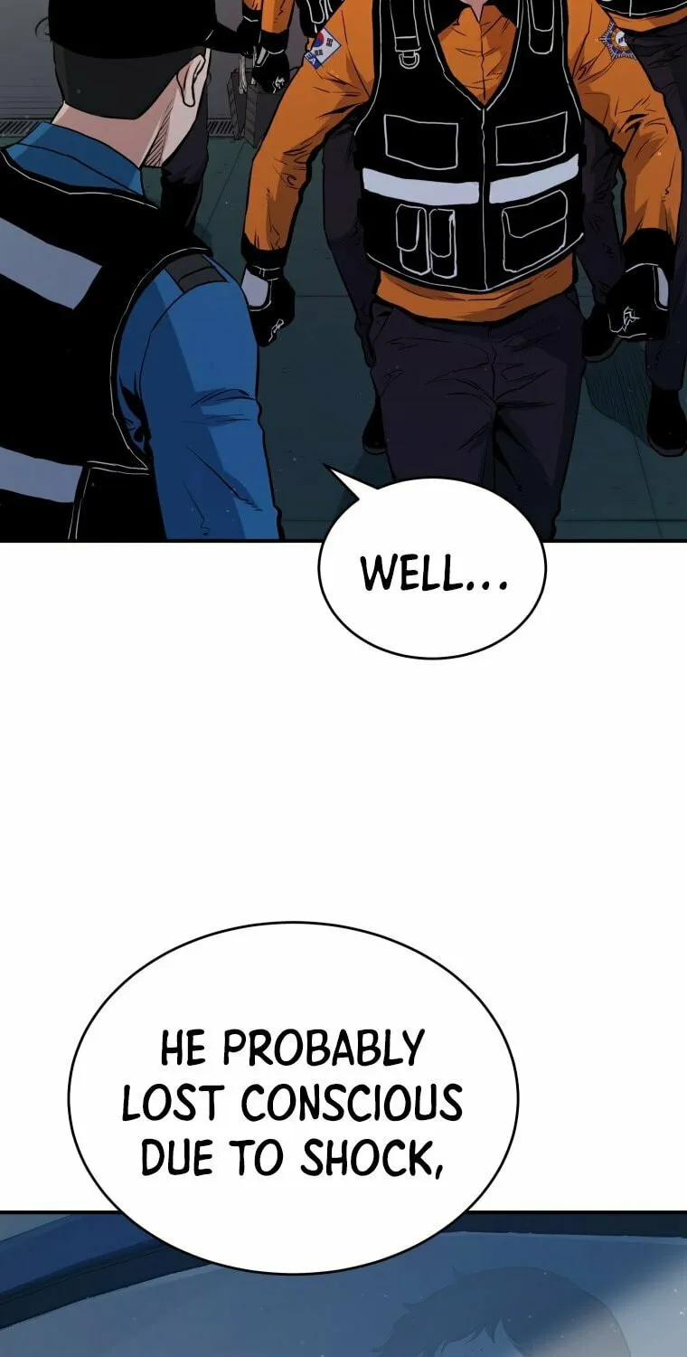 Read Rescue System chapter 7 image 8 on Lezhin
