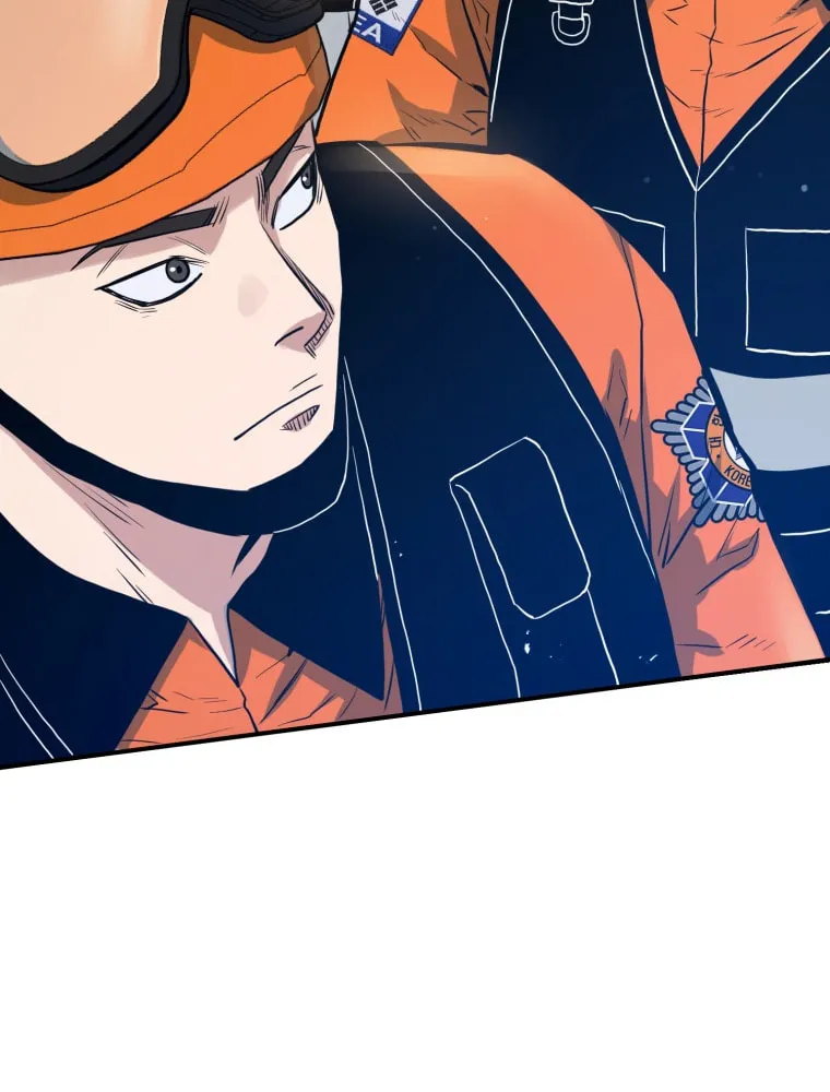Read Rescue System chapter 7 image 84 on Lezhin