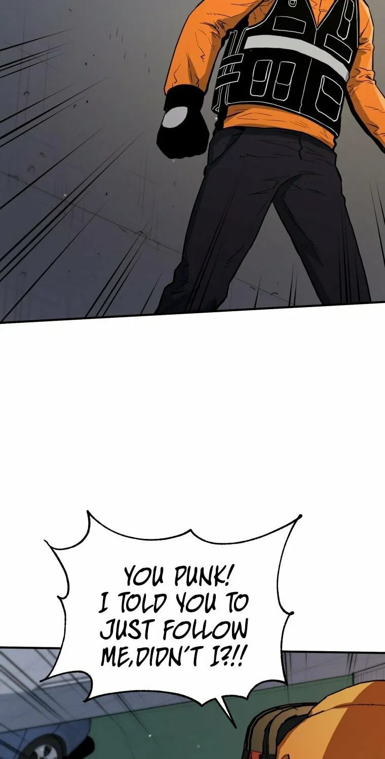 Read Rescue System chapter 7 image 86 on Lezhin