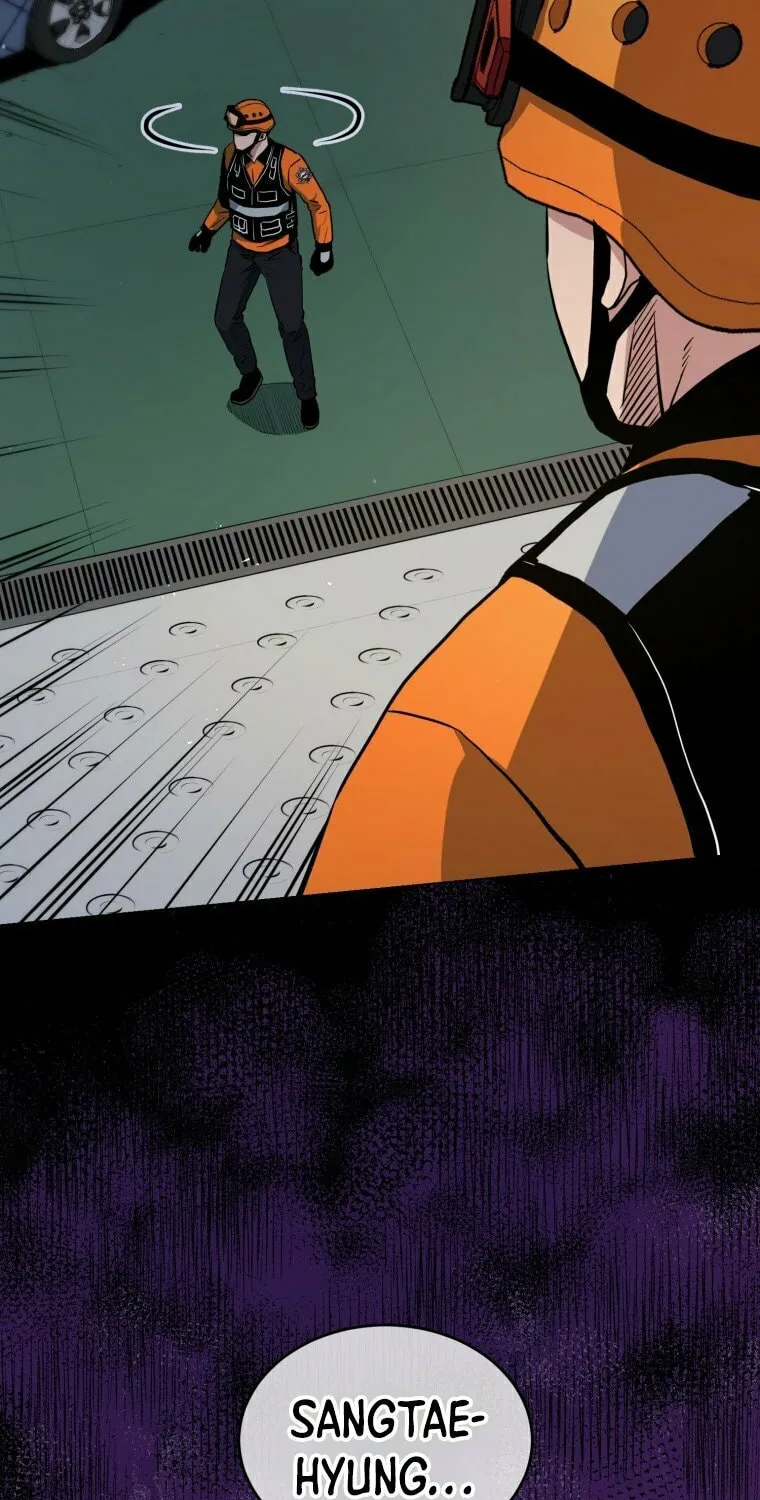 Read Rescue System chapter 7 image 87 on Lezhin