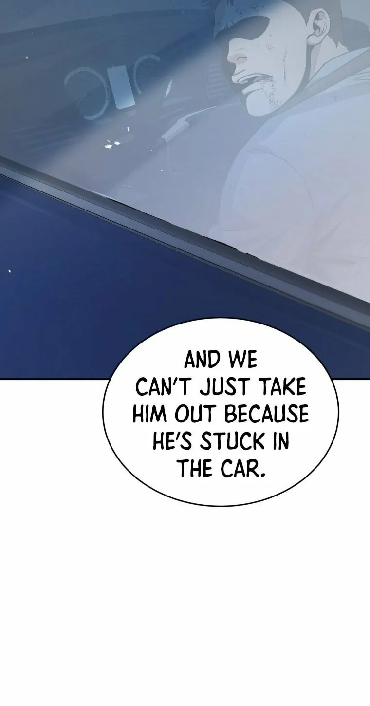 Read Rescue System chapter 7 image 9 on Lezhin