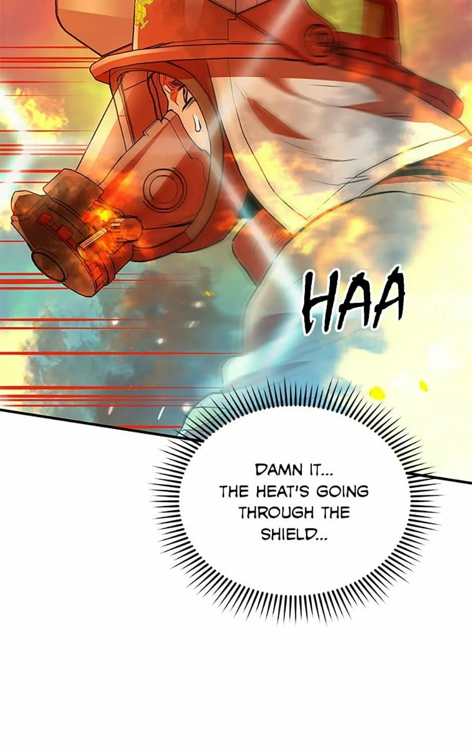Read Rescue System chapter 70 image 102 on Lezhin