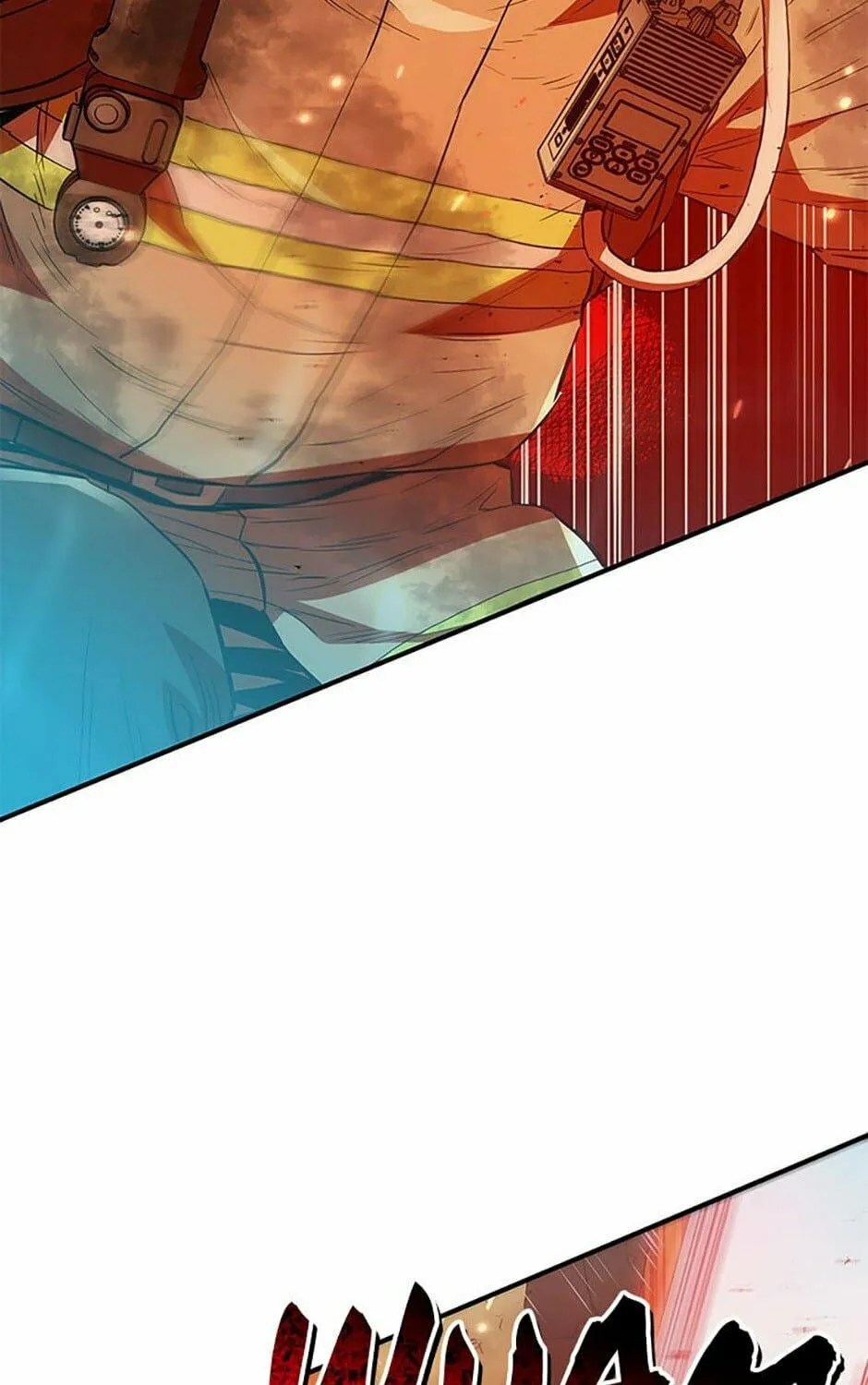 Read Rescue System chapter 70 image 108 on Lezhin