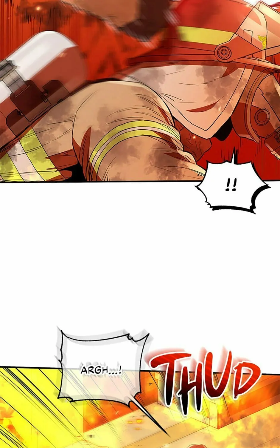 Read Rescue System chapter 70 image 110 on Lezhin