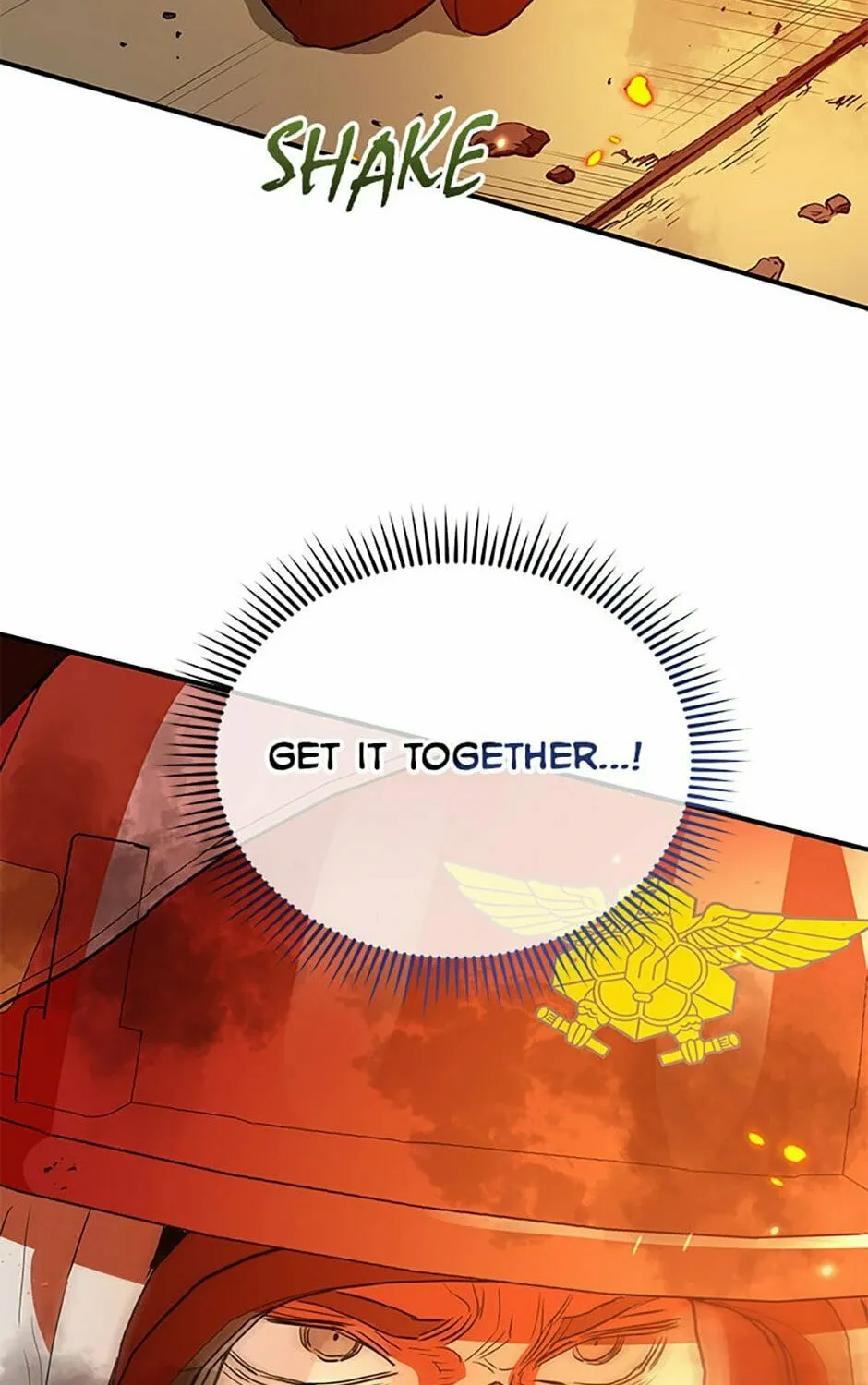 Read Rescue System chapter 70 image 114 on Lezhin
