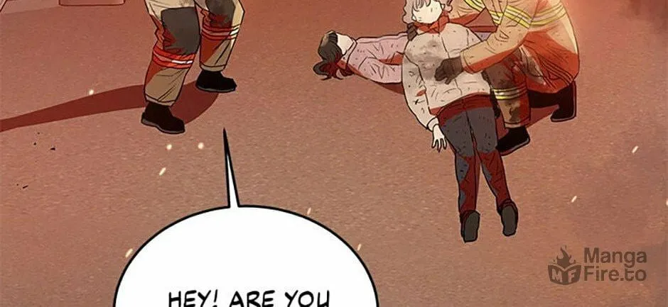 Read Rescue System chapter 70 image 129 on Lezhin