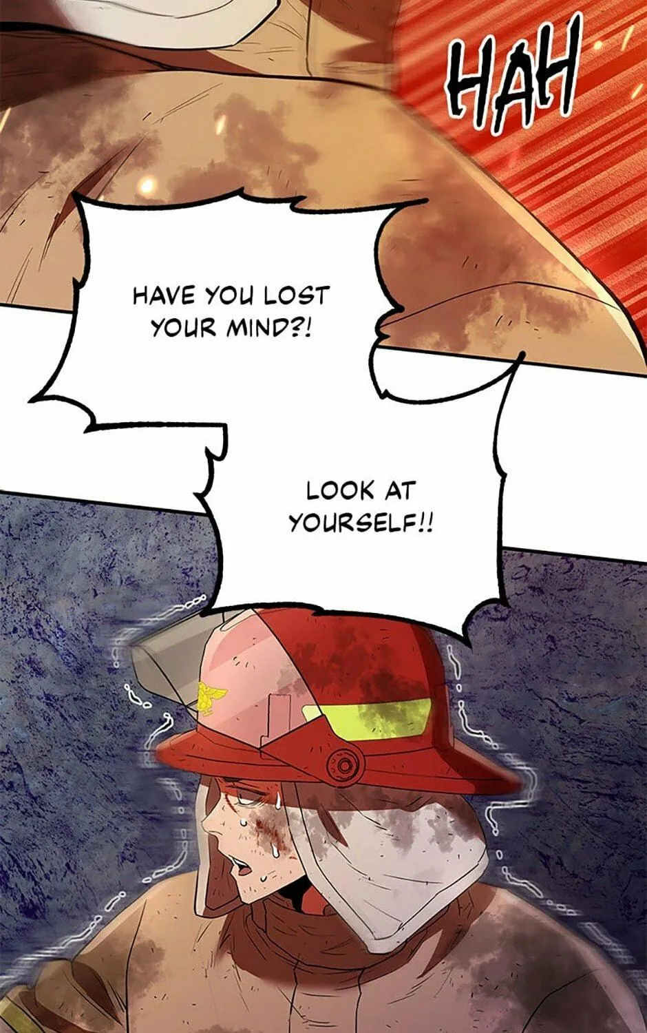 Read Rescue System chapter 70 image 136 on Lezhin