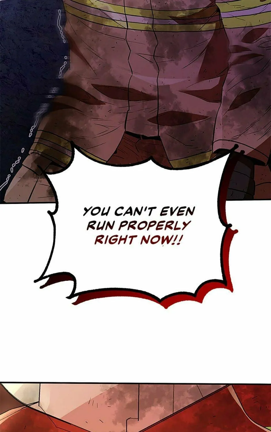 Read Rescue System chapter 70 image 138 on Lezhin