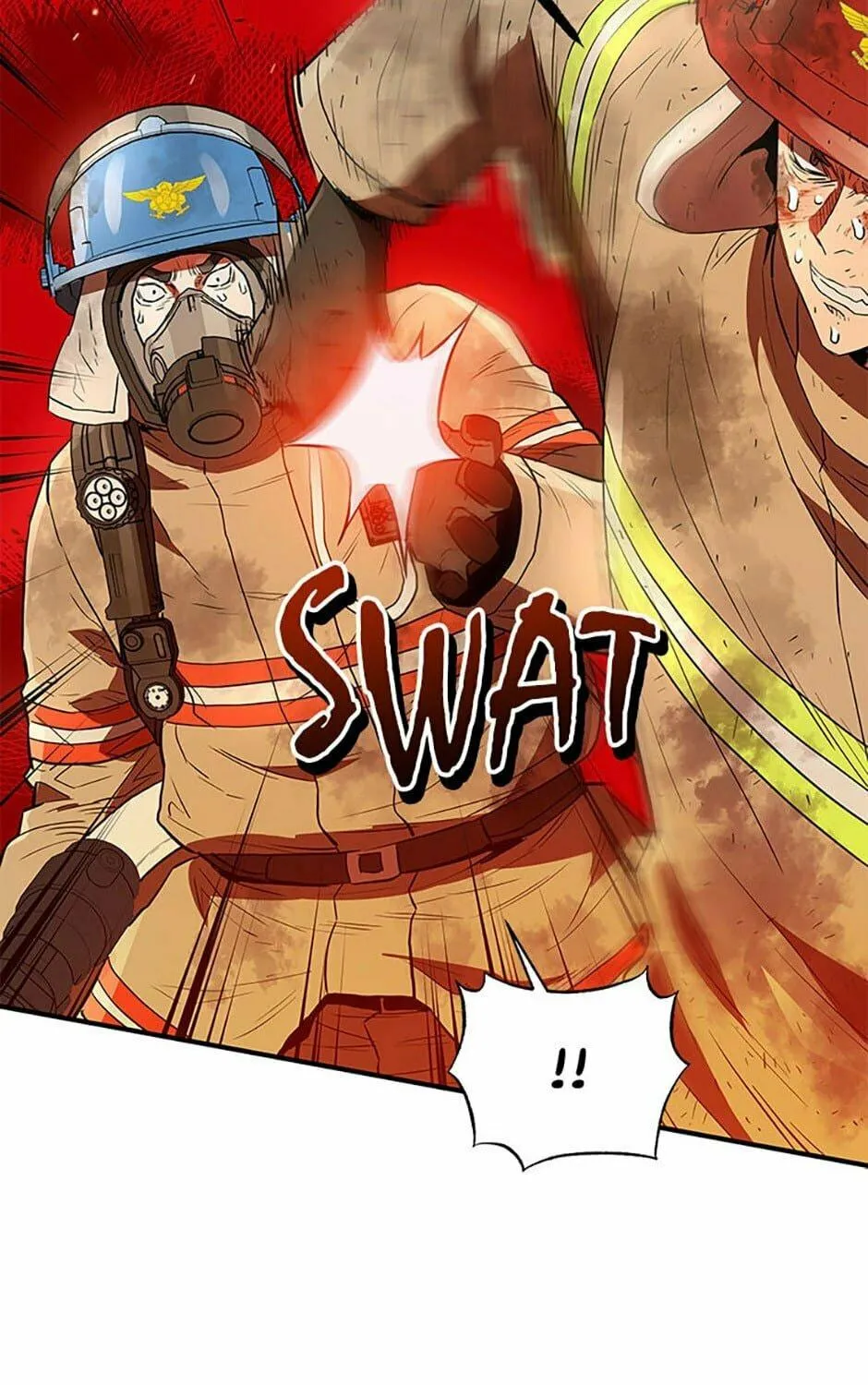 Read Rescue System chapter 70 image 142 on Lezhin