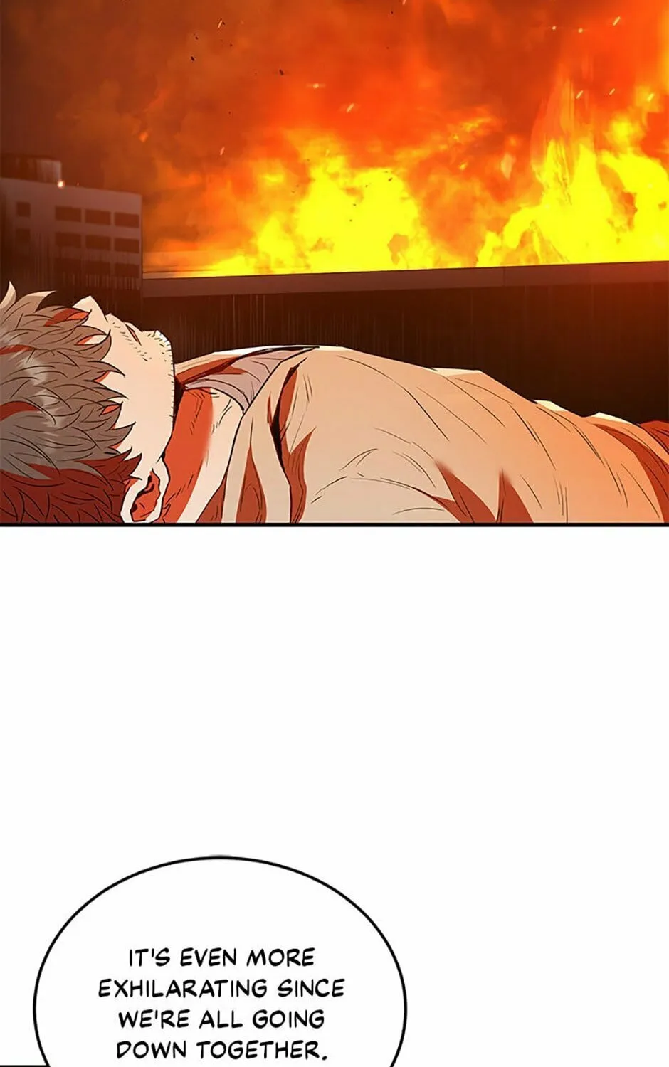 Read Rescue System chapter 70 image 156 on Lezhin