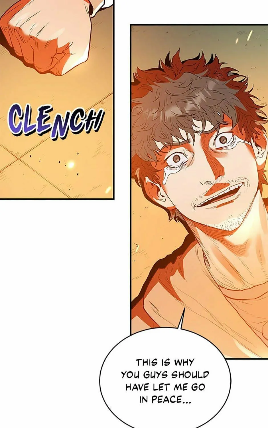 Read Rescue System chapter 70 image 158 on Lezhin