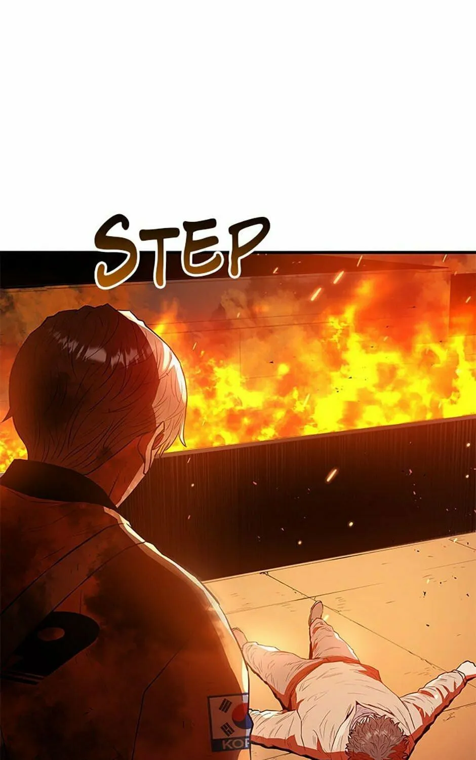 Read Rescue System chapter 70 image 160 on Lezhin