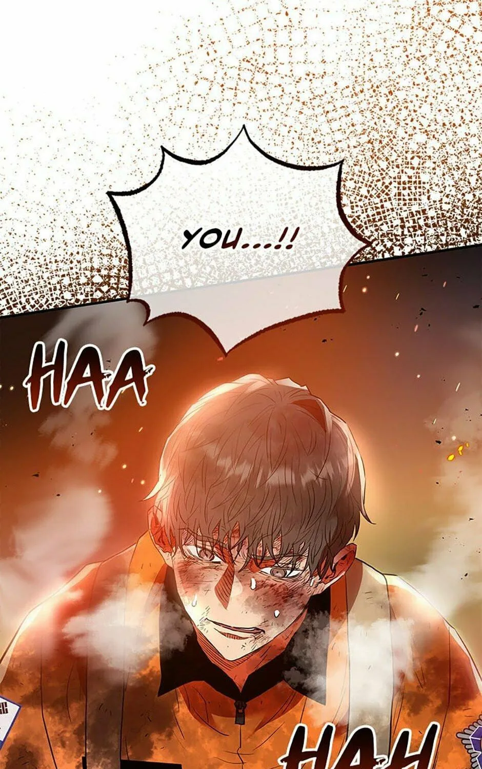 Read Rescue System chapter 70 image 166 on Lezhin