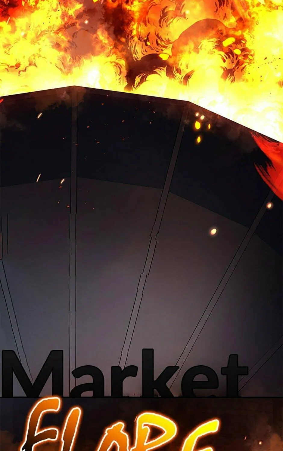 Read Rescue System chapter 70 image 22 on Lezhin