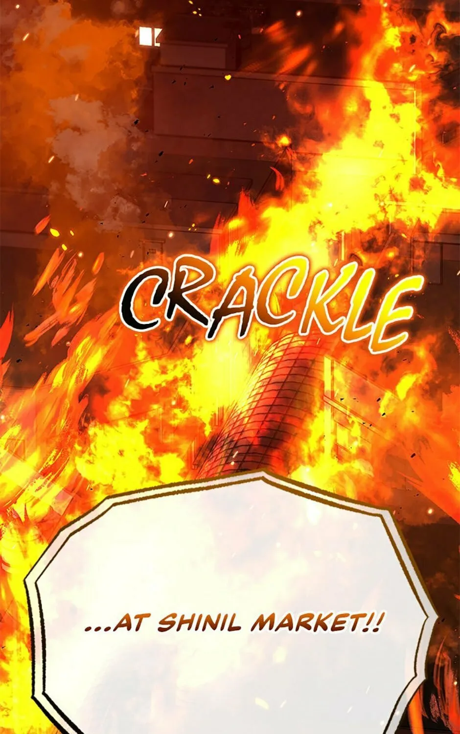 Read Rescue System chapter 70 image 24 on Lezhin