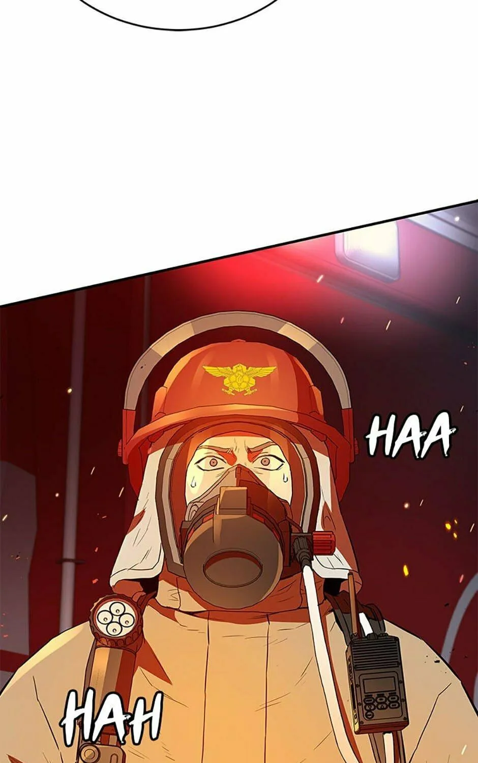 Read Rescue System chapter 70 image 34 on Lezhin