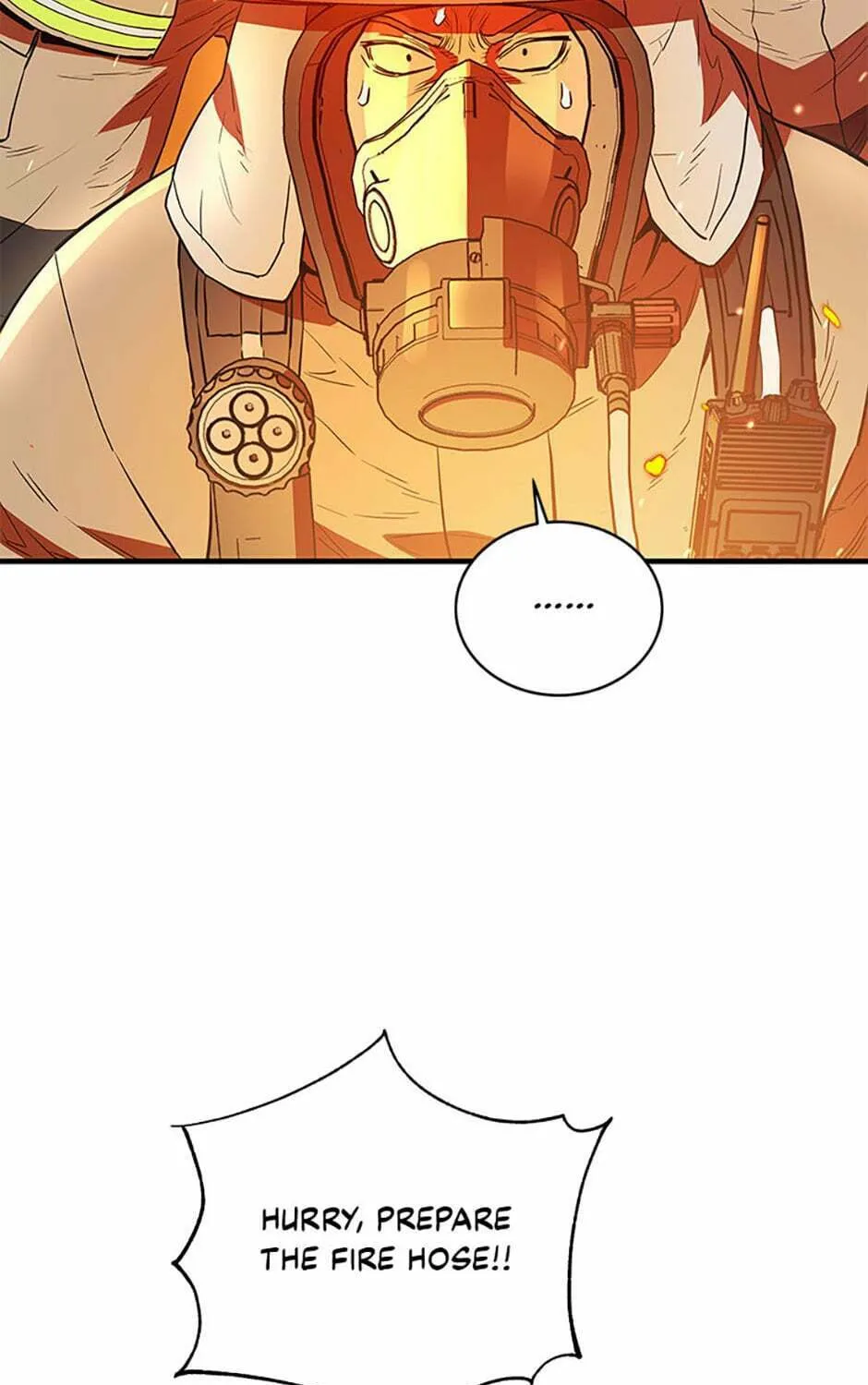 Read Rescue System chapter 70 image 44 on Lezhin