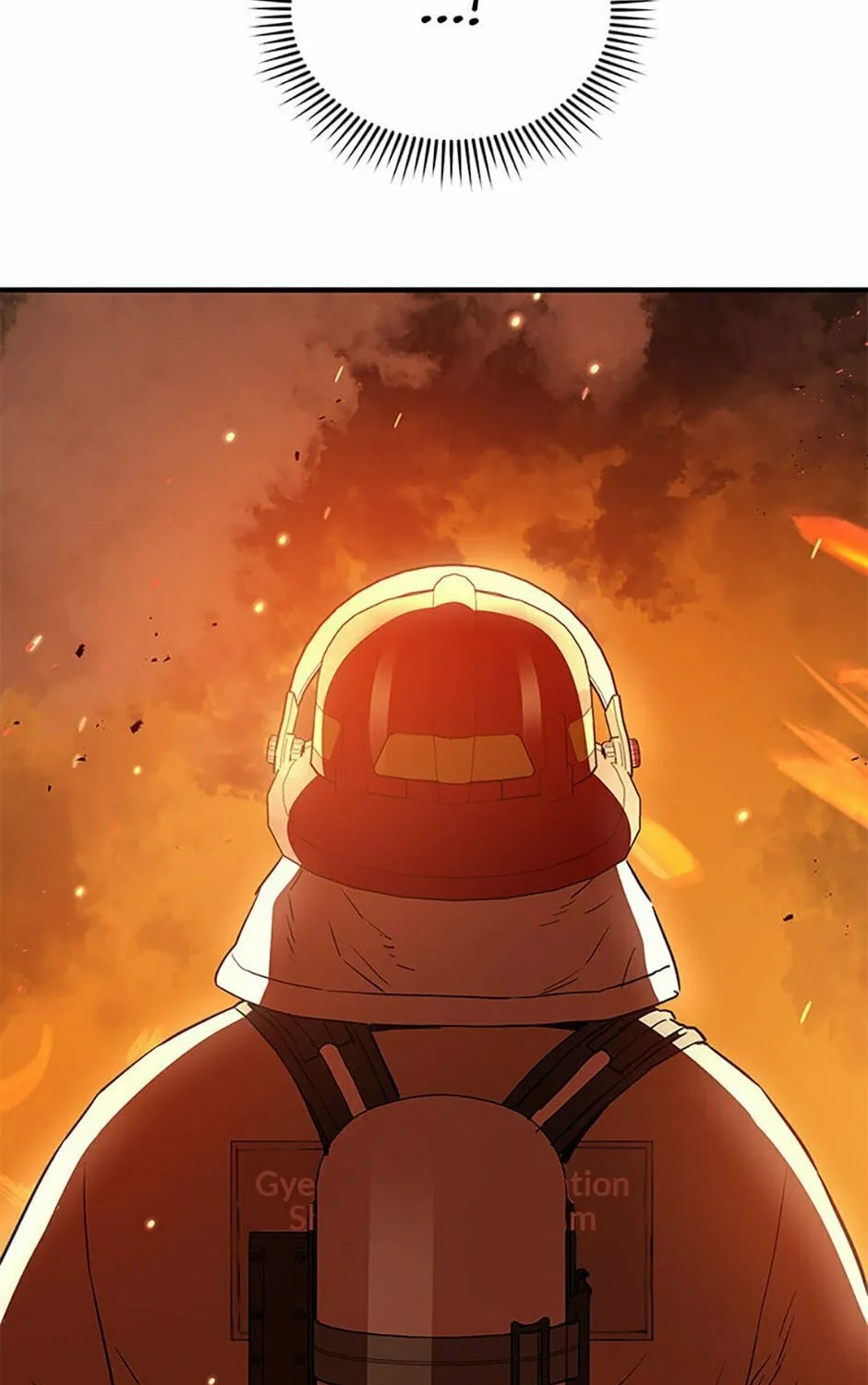 Read Rescue System chapter 70 image 66 on Lezhin