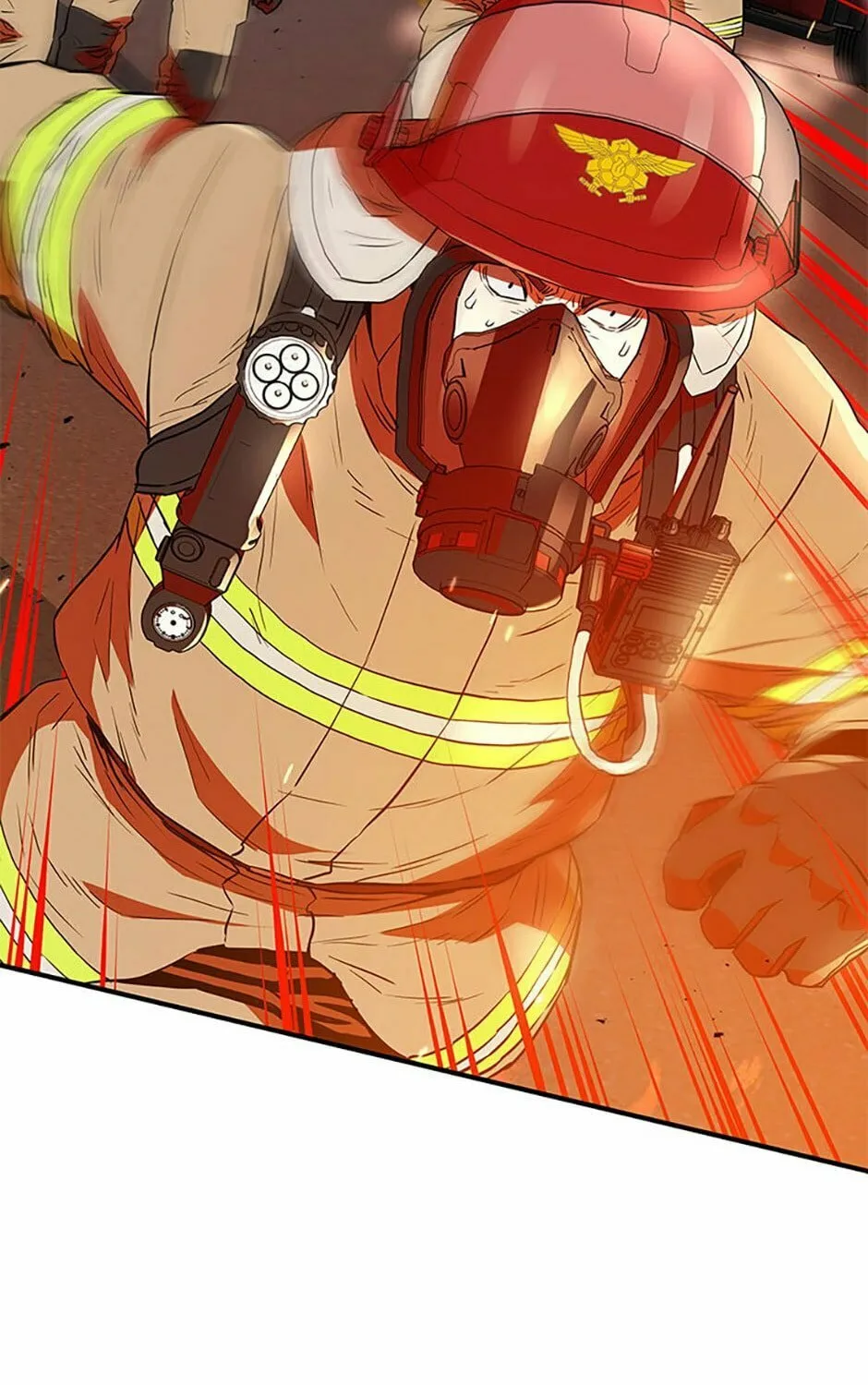 Read Rescue System chapter 70 image 74 on Lezhin