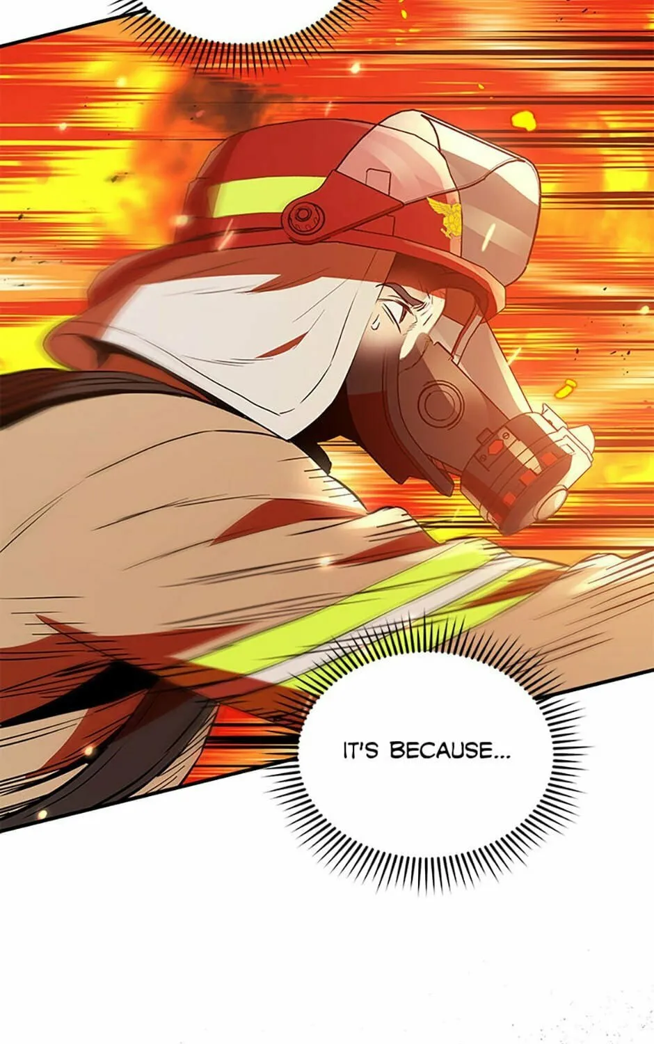 Read Rescue System chapter 70 image 80 on Lezhin