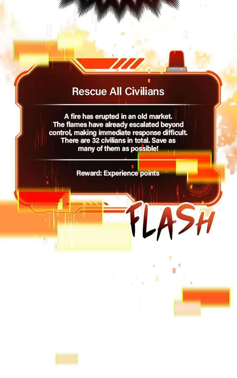 Read Rescue System chapter 70 image 88 on Lezhin