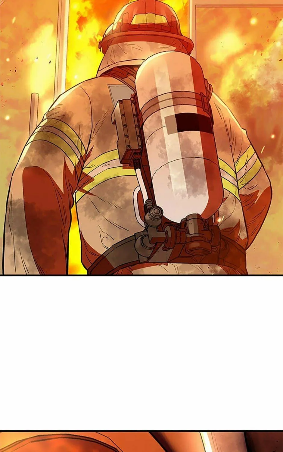 Read Rescue System chapter 70 image 94 on Lezhin