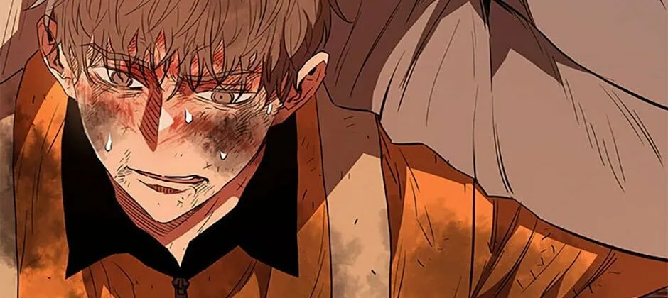Read Rescue System chapter 71 image 103 on Lezhin