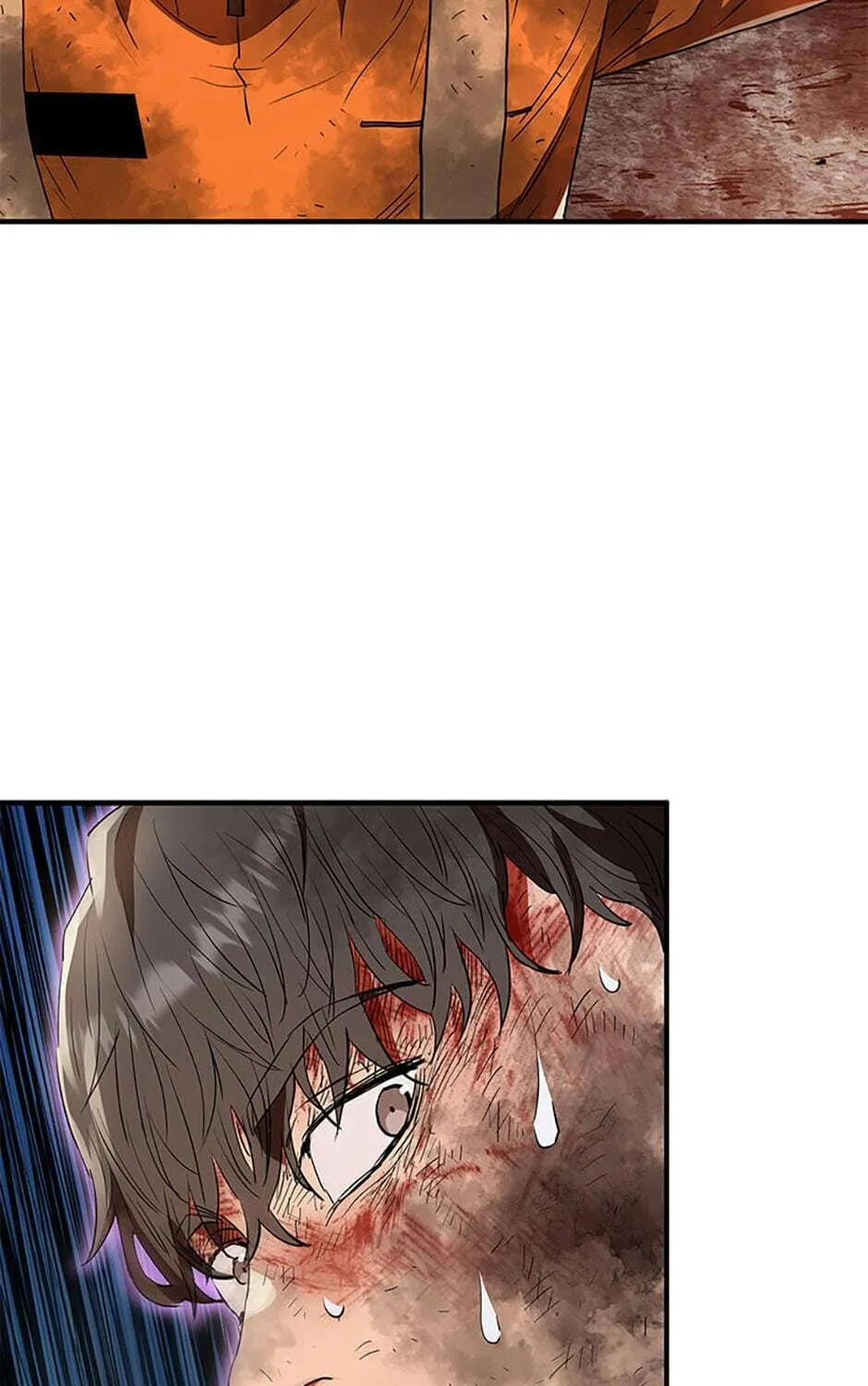 Read Rescue System chapter 71 image 104 on Lezhin