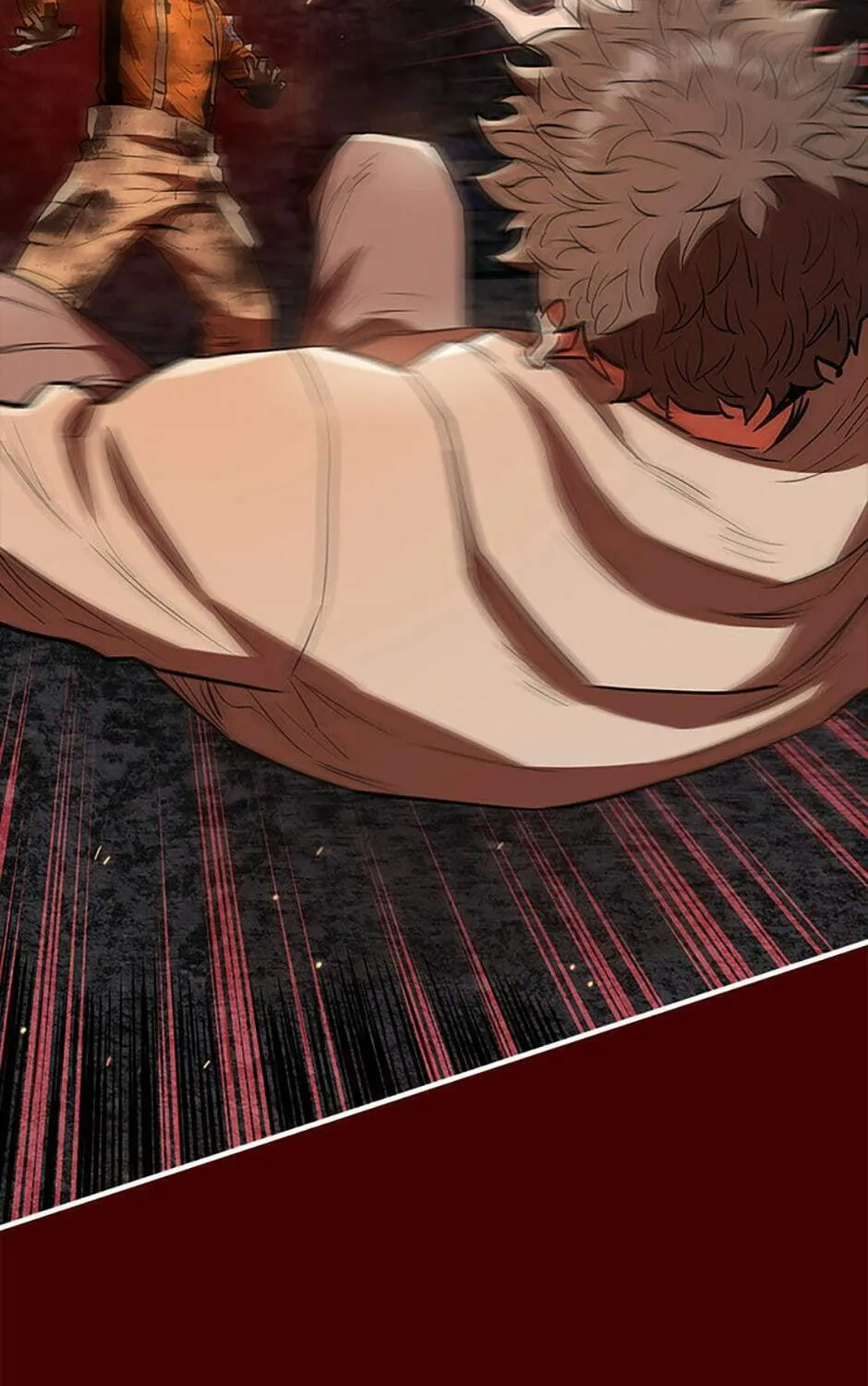 Read Rescue System chapter 71 image 116 on Lezhin
