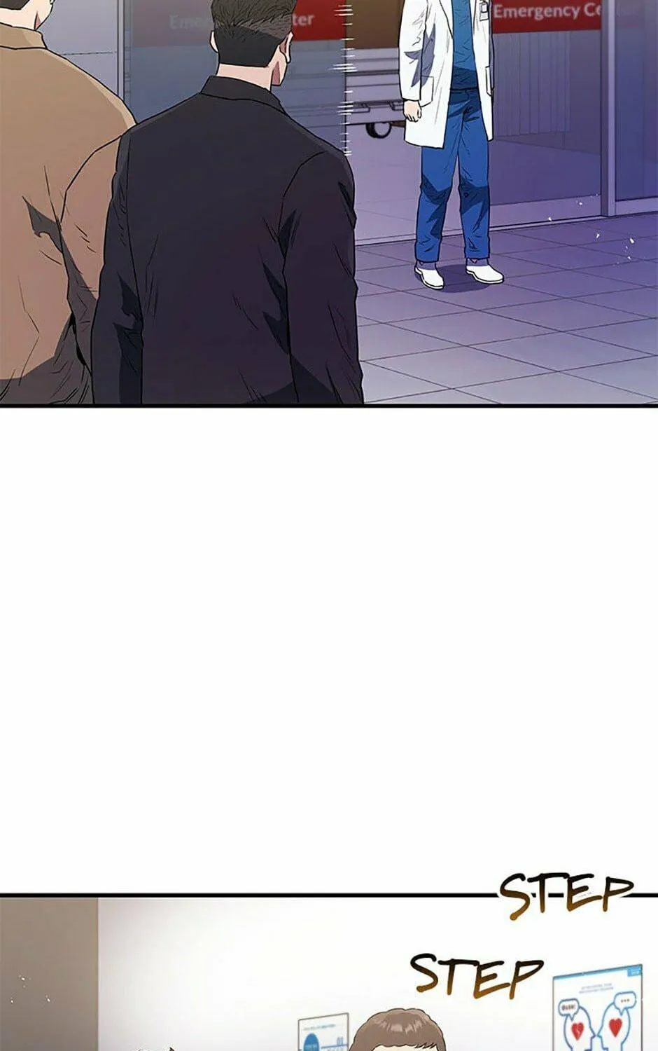 Read Rescue System chapter 71 image 154 on Lezhin