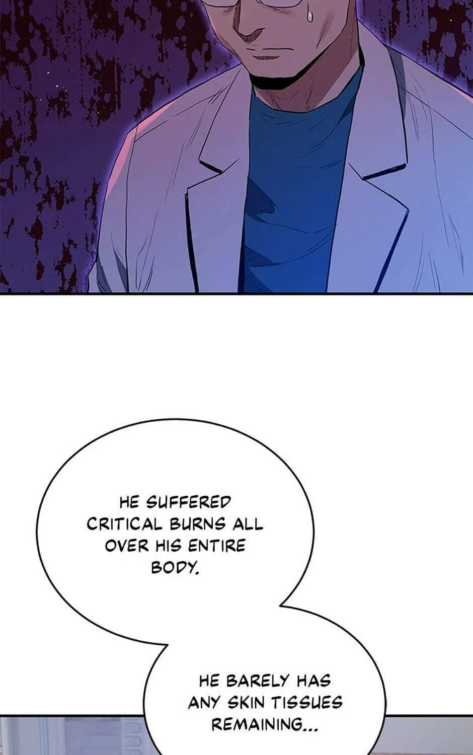 Read Rescue System chapter 71 image 158 on Lezhin
