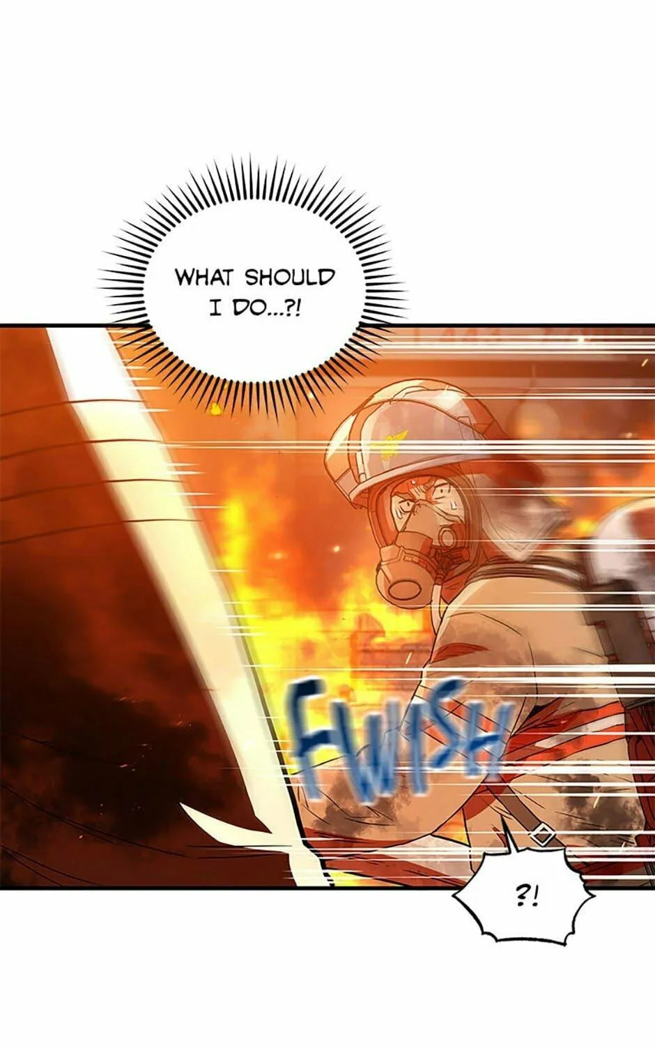 Read Rescue System chapter 71 image 16 on Lezhin