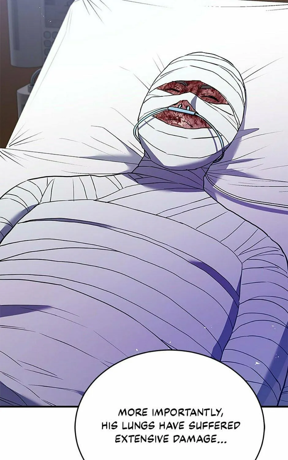 Read Rescue System chapter 71 image 160 on Lezhin