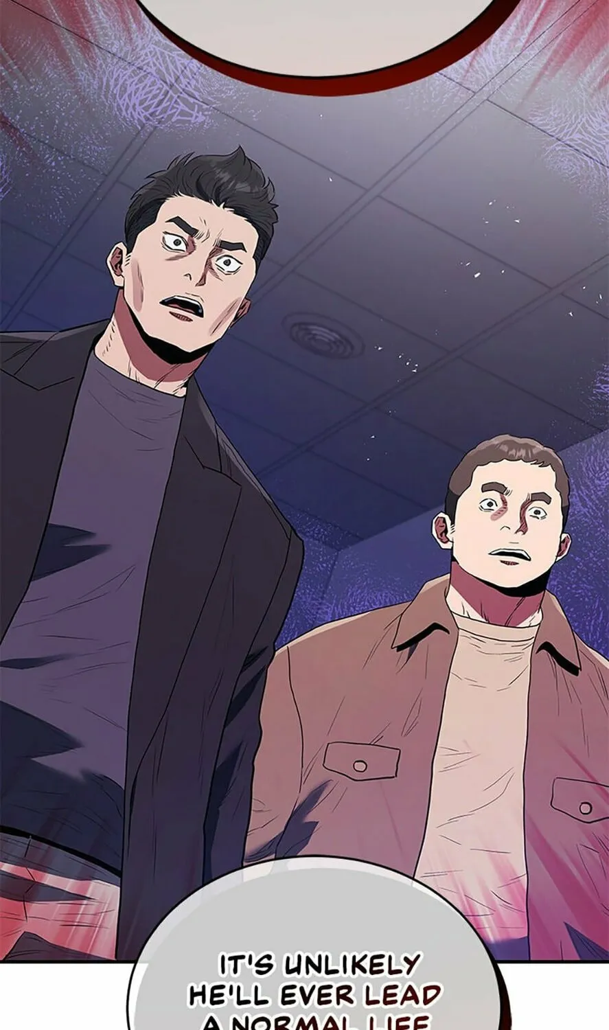 Read Rescue System chapter 71 image 164 on Lezhin