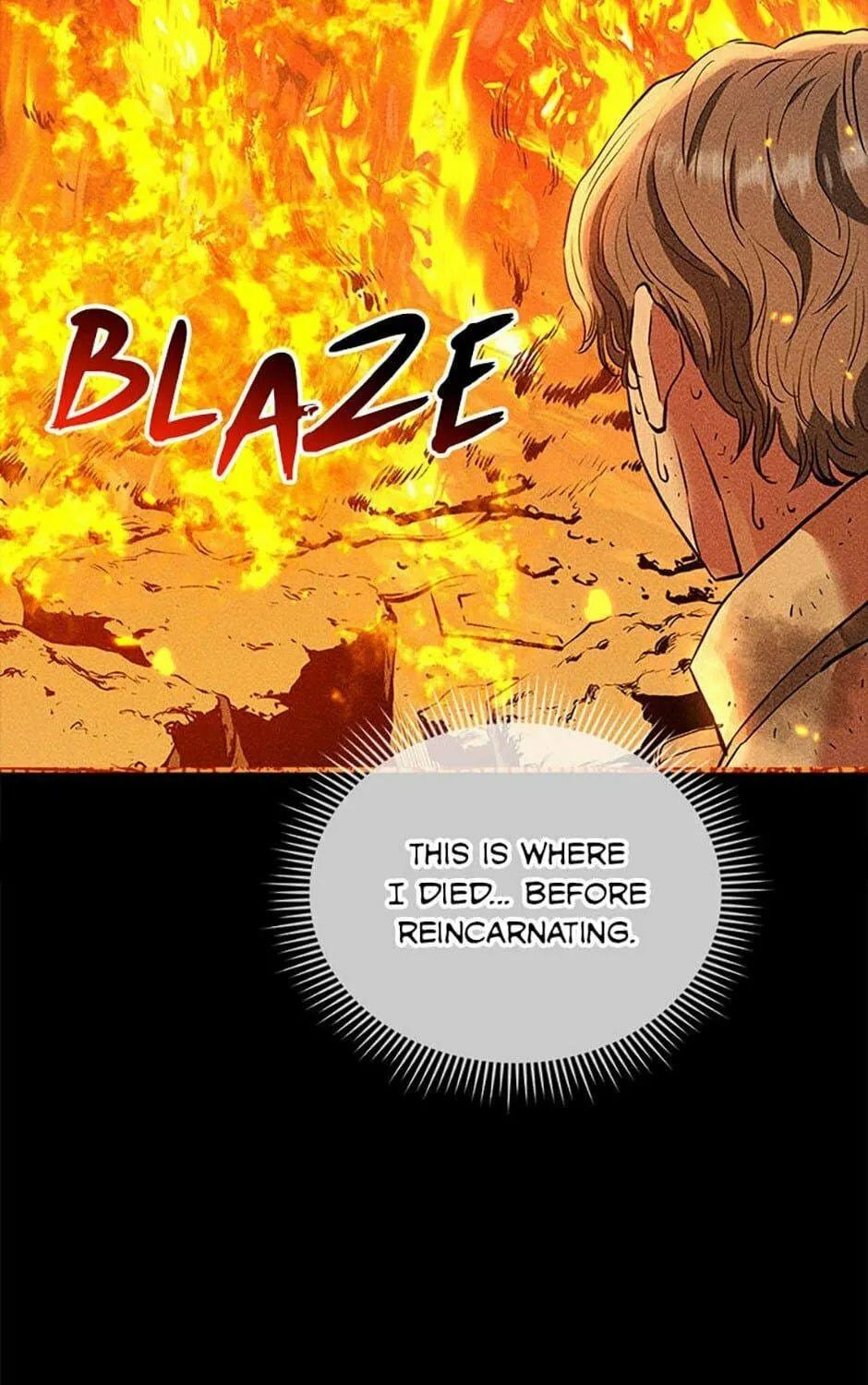 Read Rescue System chapter 71 image 184 on Lezhin