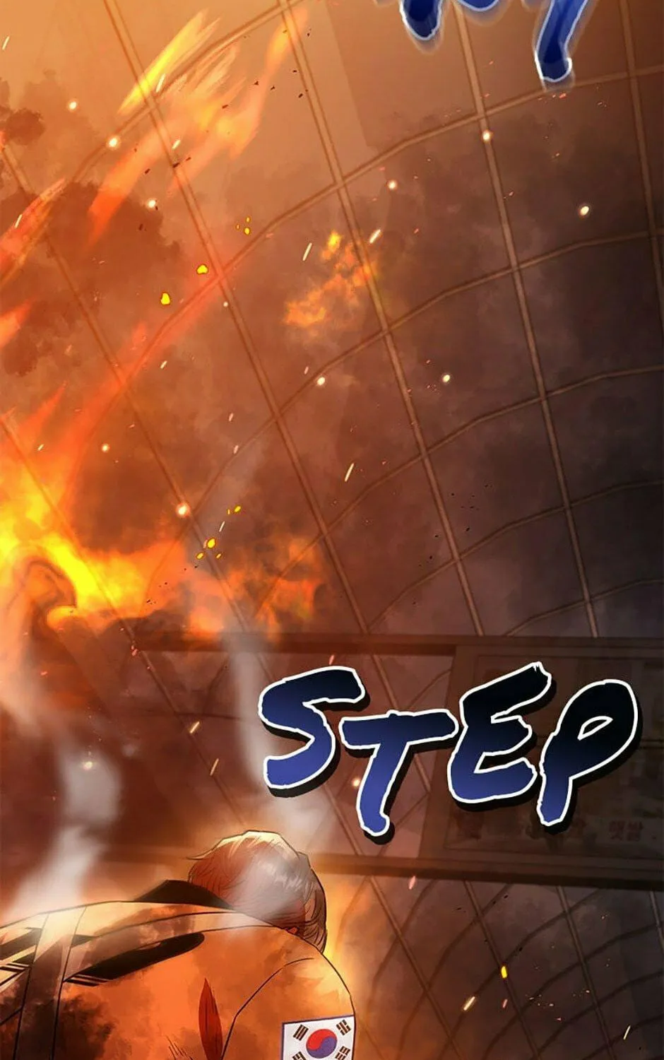 Read Rescue System chapter 71 image 28 on Lezhin