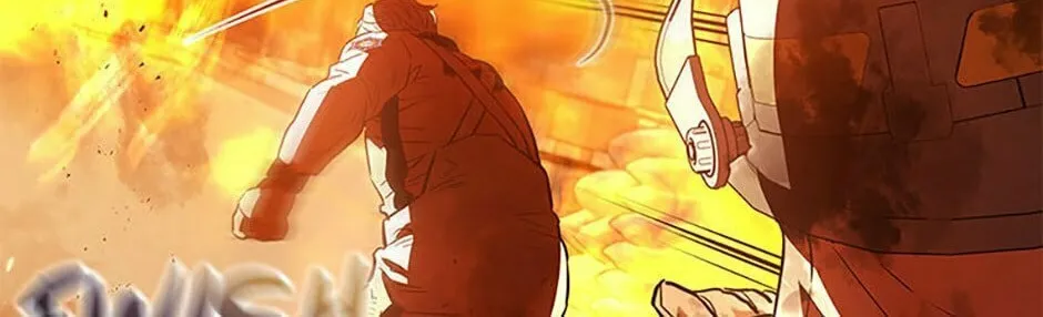Read Rescue System chapter 71 image 33 on Lezhin