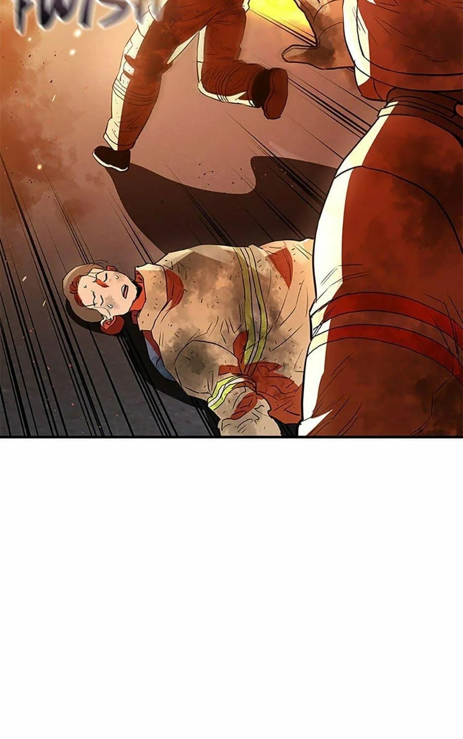 Read Rescue System chapter 71 image 34 on Lezhin