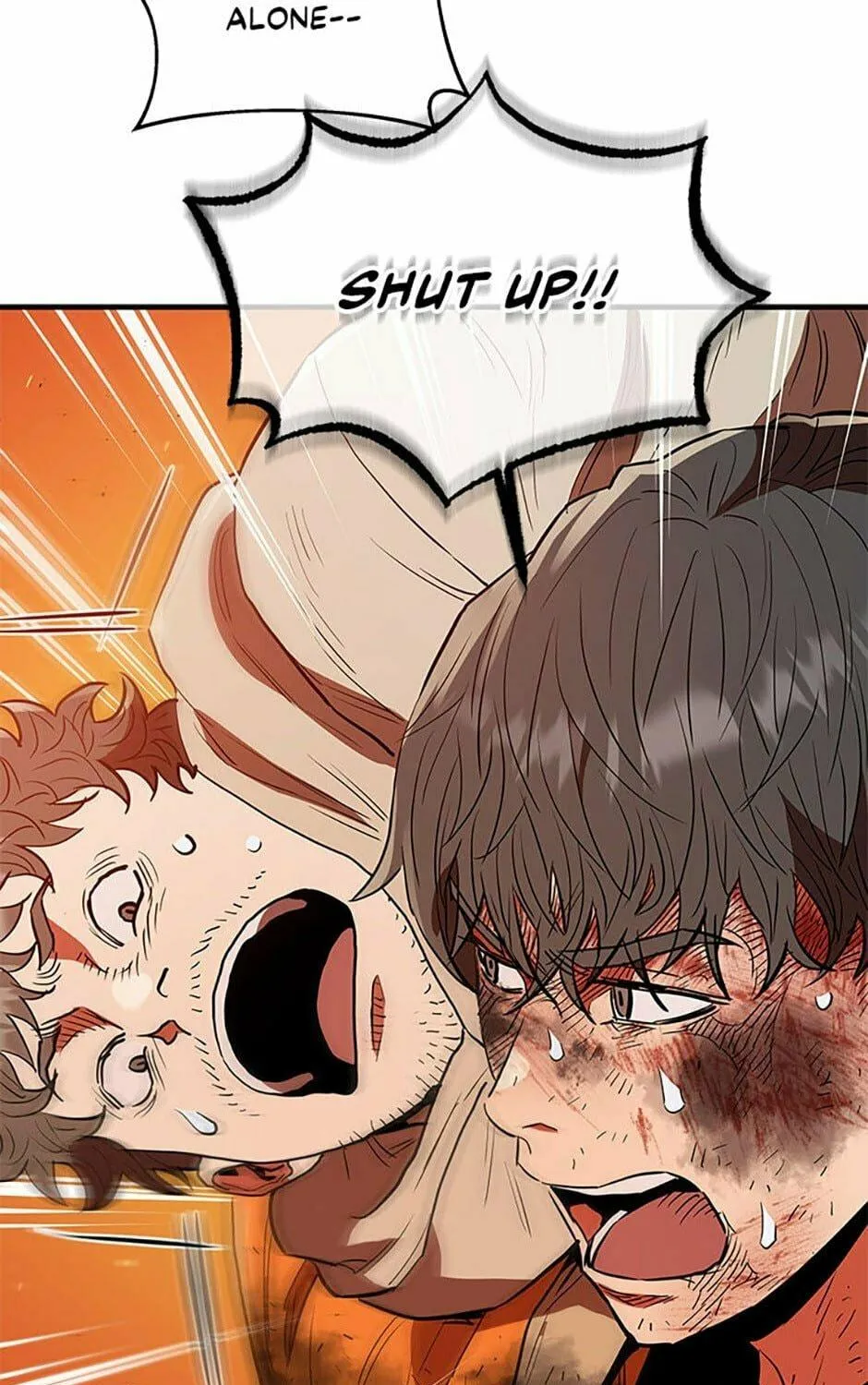 Read Rescue System chapter 71 image 64 on Lezhin
