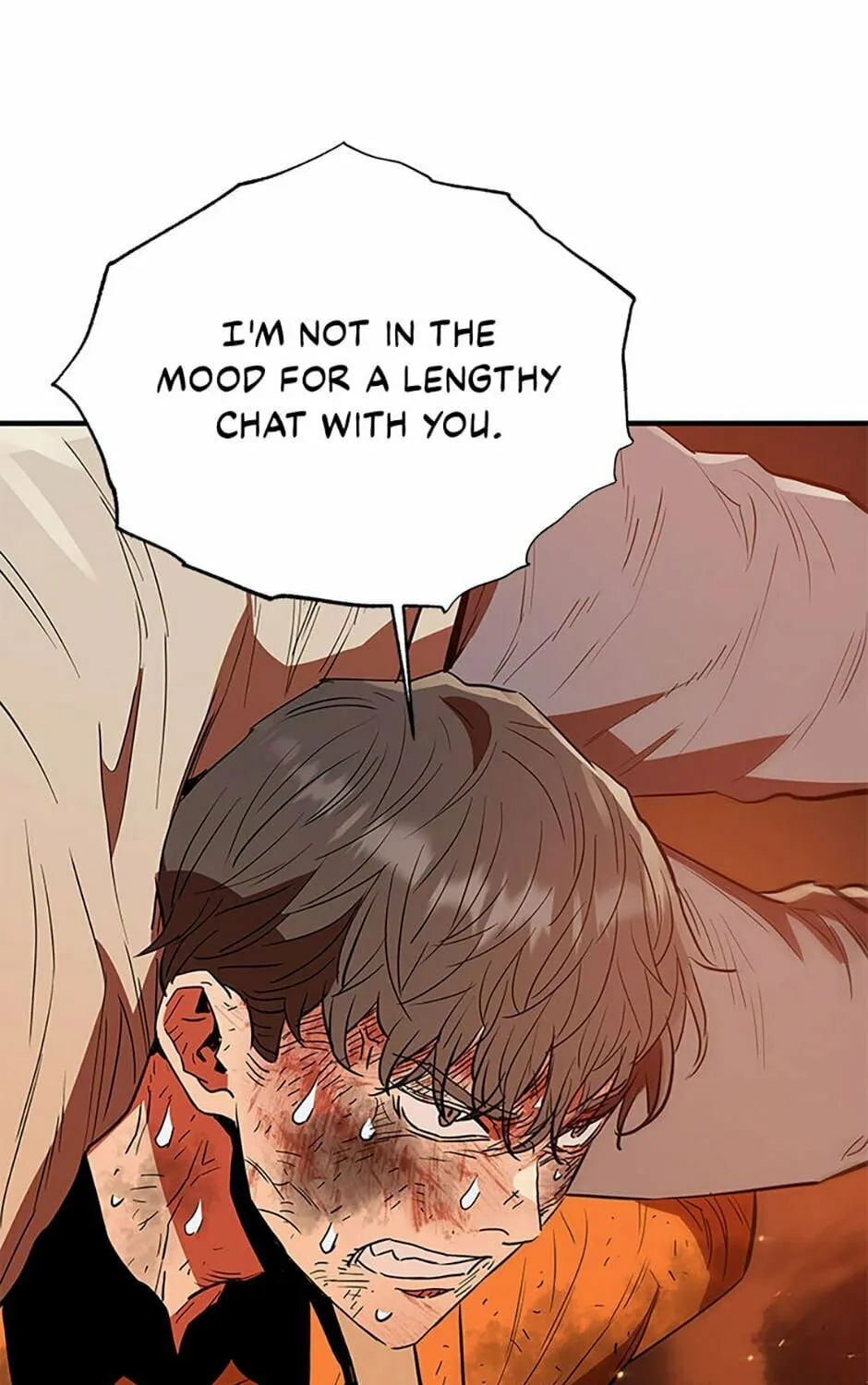 Read Rescue System chapter 71 image 66 on Lezhin