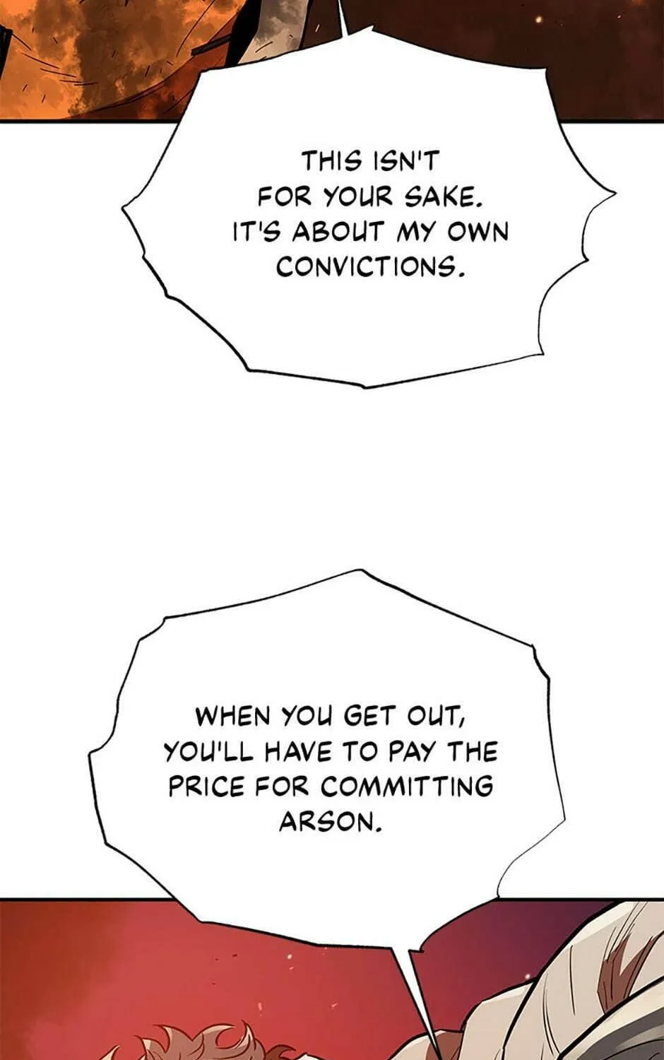 Read Rescue System chapter 71 image 68 on Lezhin