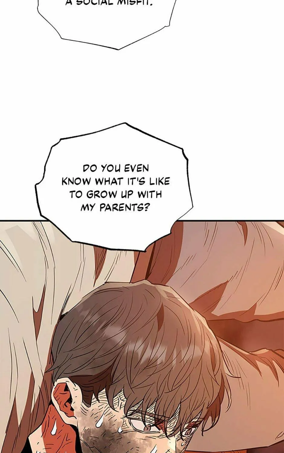 Read Rescue System chapter 71 image 78 on Lezhin