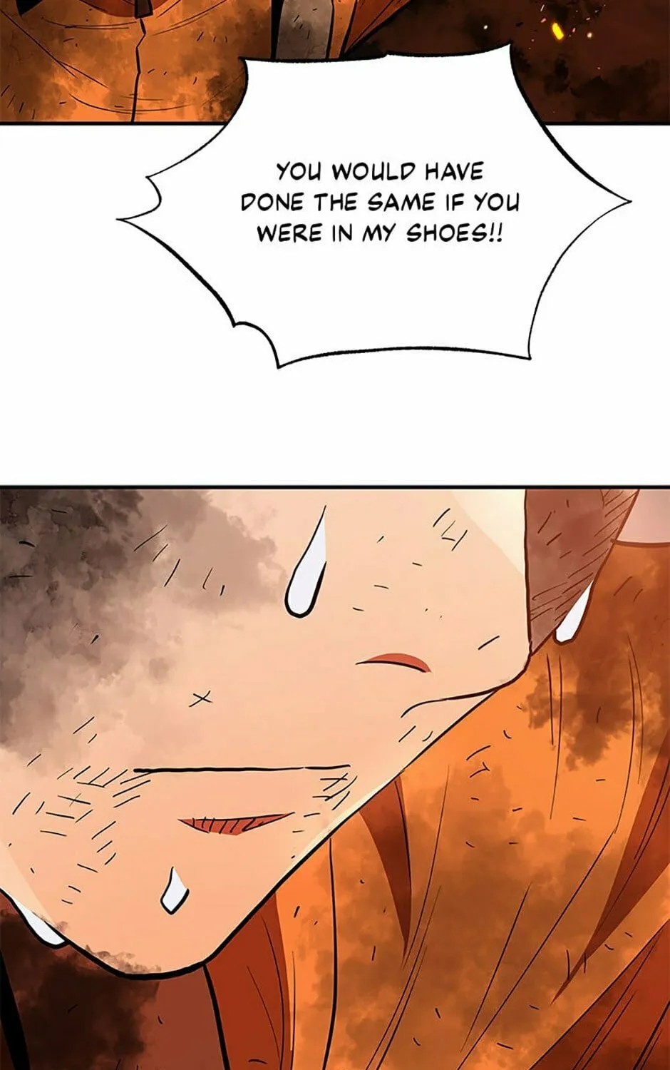 Read Rescue System chapter 71 image 80 on Lezhin