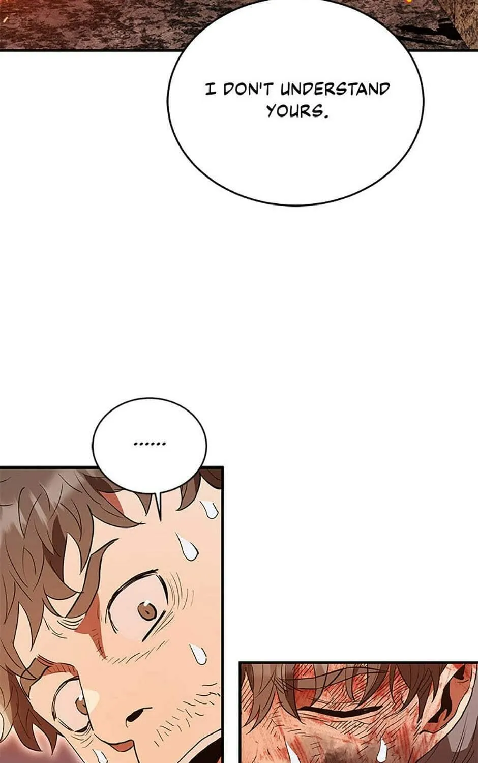 Read Rescue System chapter 71 image 88 on Lezhin