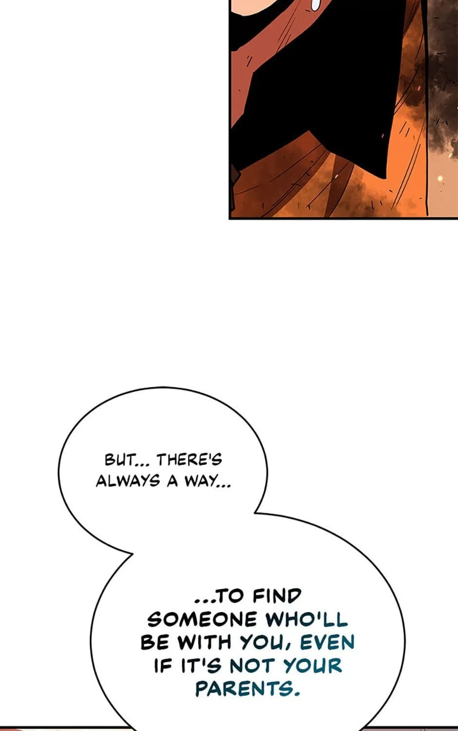 Read Rescue System chapter 71 image 90 on Lezhin