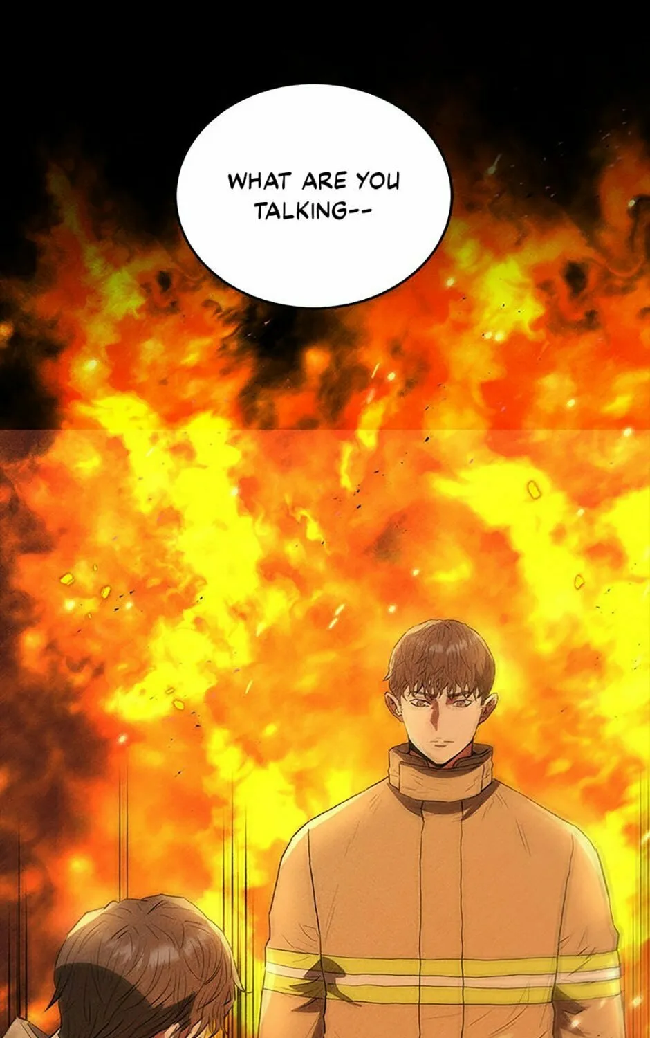Read Rescue System chapter 72 image 102 on Lezhin